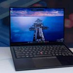 Lenovo Rilis Thinkpad X1 Carbon