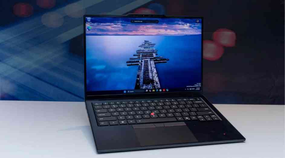 Lenovo Rilis Thinkpad X1 Carbon