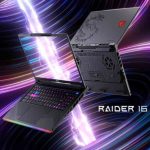 MSI Luncurkan Laptop Gaming Terbaru di CES 2026