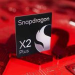 Qualcomm umumkan chipset Snapdragon X2 Plus