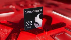 Qualcomm umumkan chipset Snapdragon X2 Plus